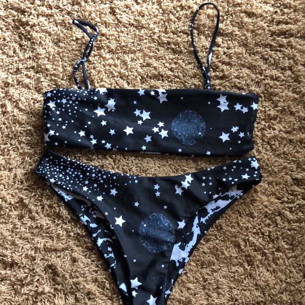 Cupshe Bikini